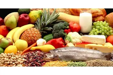 Folik Asit İçeren Besinler Nelerdir?