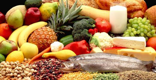 Folik Asit Besinleri Folik Asit Bulunan Besinler