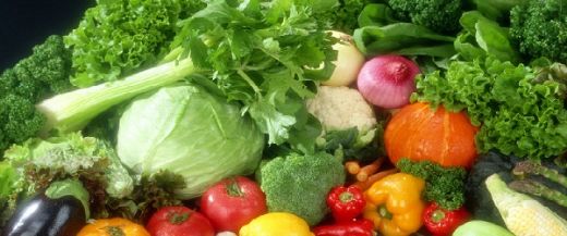 Folik Asitli Yiyecekler Nelerdir?