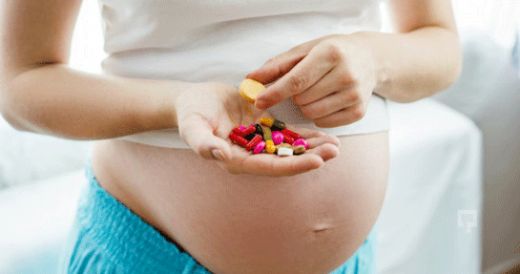 Tüp Bebekte Folik Asit Kullanımı